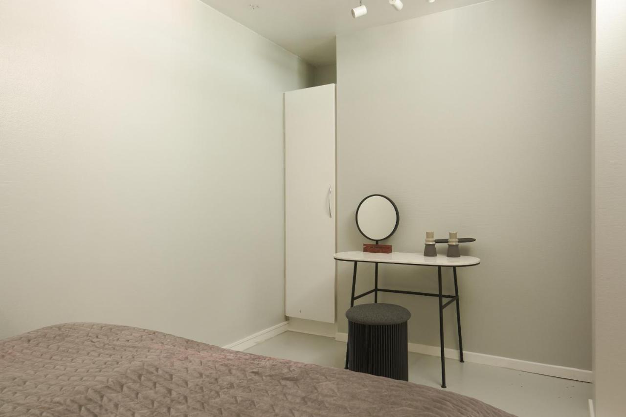 Stylish Ground Floor Apartment Perfect For Couples Copenhague Exterior foto